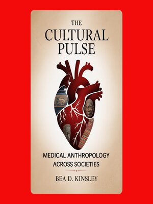 cover image of The Cultural Pulse